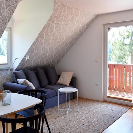 Villa Planina ครานสกา โกรา ภายนอก รูปภาพ
