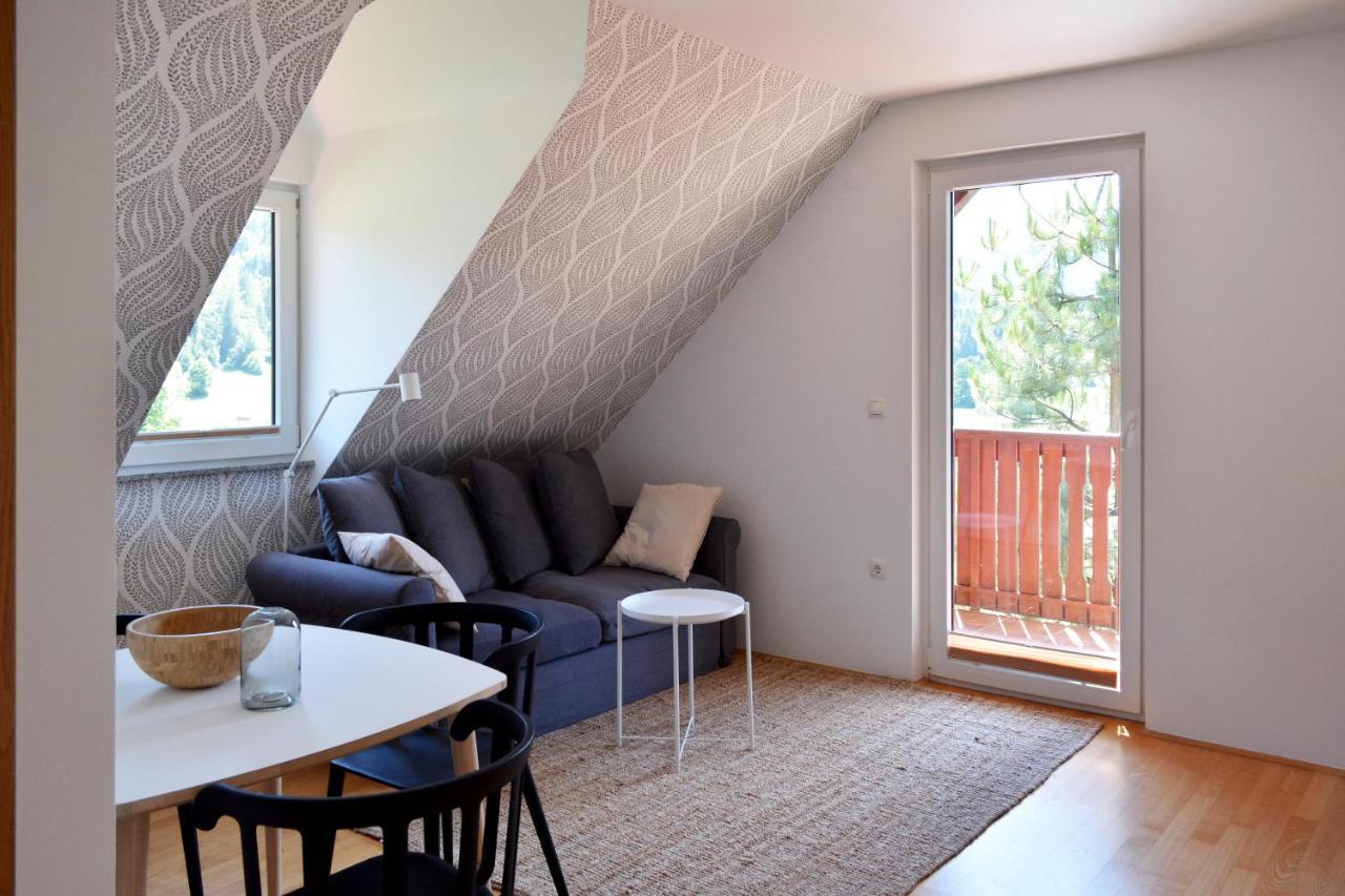 Villa Planina ครานสกา โกรา ภายนอก รูปภาพ