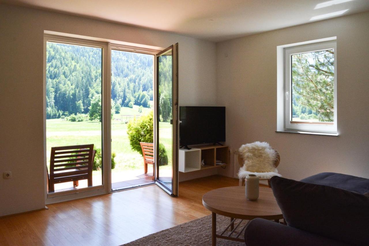 Villa Planina ครานสกา โกรา ภายนอก รูปภาพ
