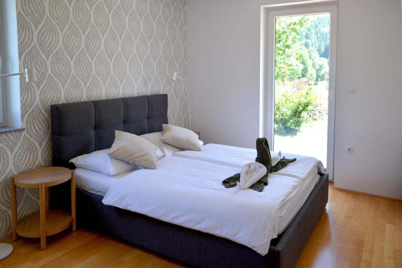 Villa Planina ครานสกา โกรา ภายนอก รูปภาพ