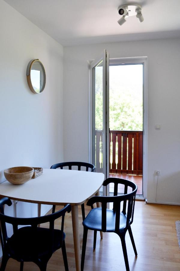 Villa Planina ครานสกา โกรา ภายนอก รูปภาพ
